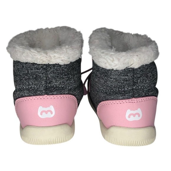 BMCiTYBM Toddler/baby winter snow boots - Picture 6 of 7
